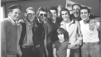 'Happy Days' star Anson Williams talks near-death experience: 'I’m so lucky to be alive'