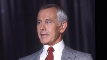 Price of Johnny Carson's former home reportedly cut by millions