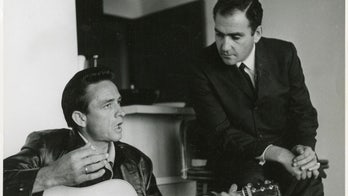 New info on Johnny Cash will 'shock and surprise,' documentary director says