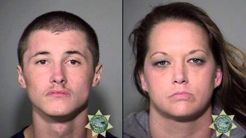 Oregon stolen car suspect picked up by fake Lyft driver in another stolen car, cops say