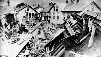 125 years after Johnstown: Facts about the deadly flood that helped Red Cross make its name
