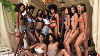Black models claim they were turned away from Miami Swim Week casting because of skin color