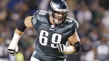 Former Congressman and NFL Star Jon Runyan Buys Smaller Place in Jersey