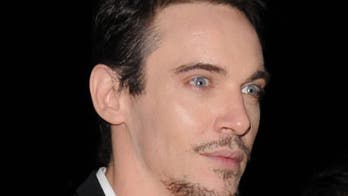 Actor Jonathan Rhys Meyers Is Selling Modest but Dreamy Laurel Canyon Home