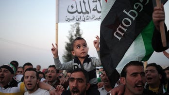 Jordan expels Syrian envoy in diplomatic tussle