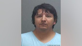 Utah mom confronts man peeping under 12-year-old girl's dressing room: 'Not today, buddy!'