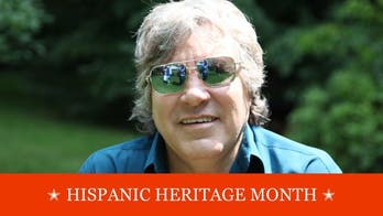 Hispanic Heritage Month: José Feliciano continues on his musical journey
