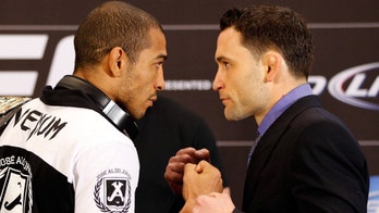 UFC 156 Preview Aldo vs. Edgar