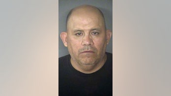 Texas officer arrested for allegedly sexually assaulting 4-year-old girl, threatening mom with deportation