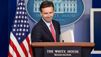 Baier Tracks: Border crisis secrecy unacceptable