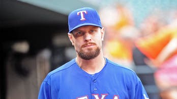 Sidelined Slugger Josh Hamilton Selling Texas Estate for $3.4M