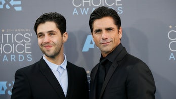 Josh Peck reveals the advice he got from John Stamos