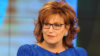 Joy Behar links migrants at US-Mexico border to Holocaust during interview with Holocaust survivors
