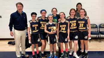 USA Today hit piece says Kavanaugh should 'stay off basketball courts when kids are around'