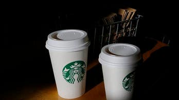 Judge gives green light to class-action suit over Starbucks lattes
