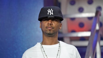 There It Go: Rapper Juelz Santana Facing Foreclosure in New Jersey
