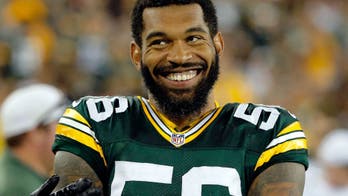 Packers Linebacker Julius Peppers Is Selling Chicago-Area Home