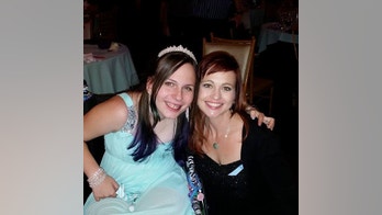 Justina Pelletier back in hospital, family says