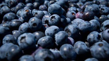 'MIND' diet lowers risk of Alzheimer's by 53 percent, study says