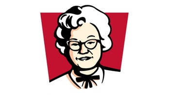 KFC replaces Colonel Sanders with Claudia Sanders for International Women's Day