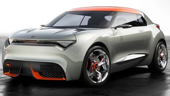 Kia Provo a terror-ble name?