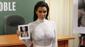 Is Kim Kardashian a narcissist?