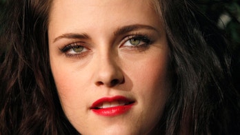 Inside the mind of Kristen Stewart