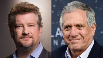 CBS exec Kelly Kahl addresses Les Moonves scandal at TCA panel: 'I struggle as well'