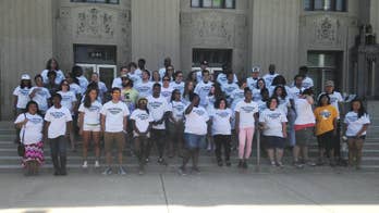 Promise kept: Anonymously funded tuition program in Michigan still delivers 10 years later