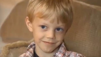 Autistic boy's wish for Christmas cards comes true