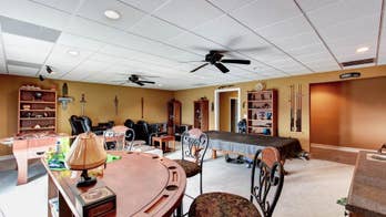 Chokeslam! WWE's Kane Tells Us Why He's Selling His Tennessee Estate