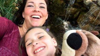 Mom, 41, kills daughter, 9, and self in 'shocking' murder-suicide