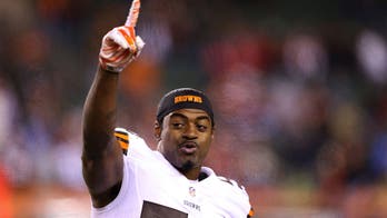 Cleveland Browns Linebacker Karlos Dansby Cuts Price on Florida Mansion