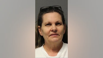 Arizona woman killed husband then ran errands, prayed at church, police say