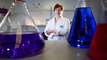 Pfizer takes its shot at a vaccine for evasive MRSA superbug