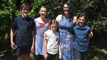 Grandfather kills 6 family members, including grandkids, in Australia mass shooting, official says