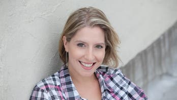 “The vision I have left”: One woman’s story of living with degenerative eye disease