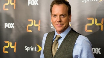Kiefer Sutherland wanted to Jack Bauer to die on '24'