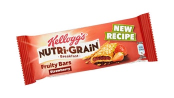 British Airways passenger blasts 'disgraceful' airline over Nutri-grain breakfast bar