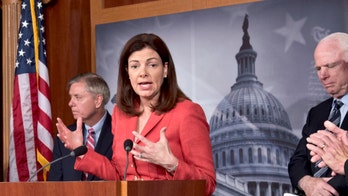 GOP senators demand explanation for Benghazi talking points