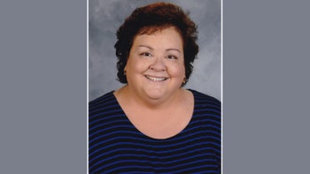 Florida teacher's calm conversation holds shooter's  attention until cop arrives: 'I am no hero'