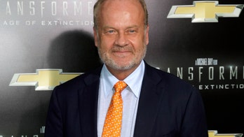 Kelsey Grammer has no interest in 'Cheers' or 'Frasier' reboots