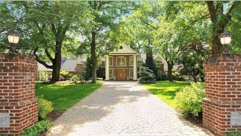 You Can Rent Lawyer Ken Starr's Virginia Home for $8K a Month