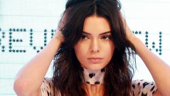 Kendall Jenner Goes Hollywood and Buys a $6.9M Luxury Mansion