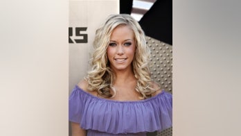 Kendra Wilkinson opens up about the 'brutal process' of moving on after Hank Baskett divorce