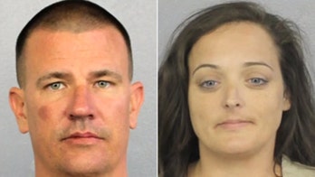 Stoneman Douglas memorial site robbed of teddy bears, mementos; 2 arrested