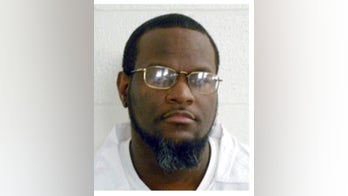 Arkansas prepares for its fourth execution in eight days