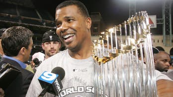 White Sox Exec Kenny Williams Is Selling Home on Chicago's Gold Coast