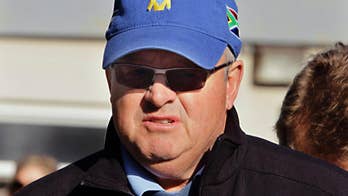 Derby rookies include trainer from South Africa, rider from France, owner from India