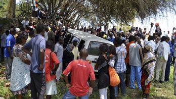 Controversial Kenyan cleric killing sparks riots in Mombasa